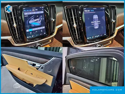 VOLVO S90 B5 ULTIMATE BRIGHT