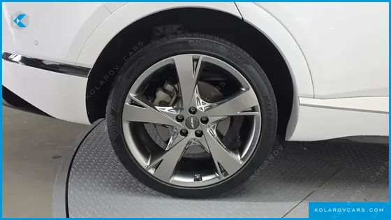 GENESIS GV80 3.0 DIESEL AWD