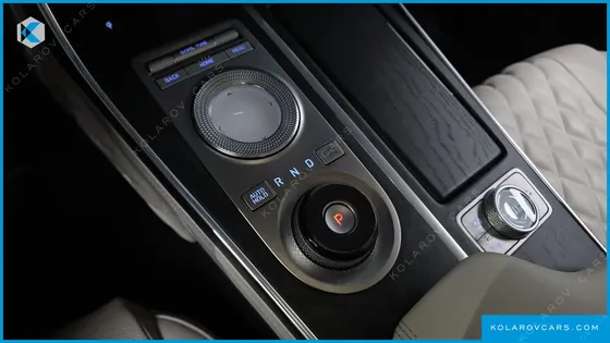 GENESIS GV80 3.0 DIESEL AWD
