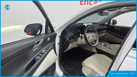 GENESIS GV80 3.0 DIESEL AWD