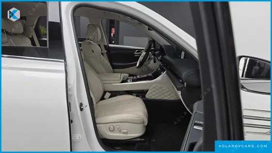 GENESIS GV80 3.0 DIESEL AWD