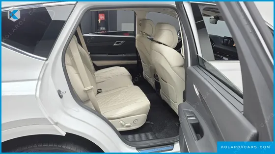 GENESIS GV80 3.0 DIESEL AWD