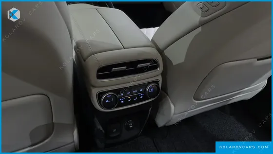 GENESIS GV80 3.0 DIESEL AWD