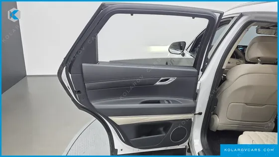 GENESIS GV80 3.0 DIESEL AWD