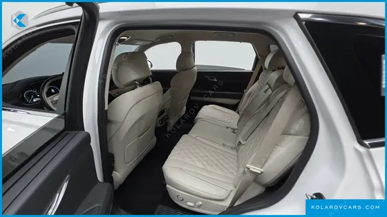 GENESIS GV80 3.0 DIESEL AWD
