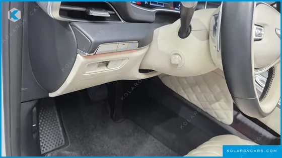 GENESIS GV80 3.0 DIESEL AWD