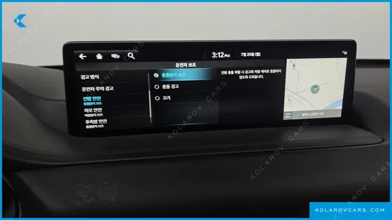 GENESIS GV80 3.0 DIESEL AWD