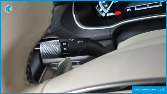 GENESIS GV80 3.0 DIESEL AWD