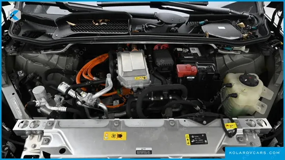 BMW IX XDRIVE50 SPORTS PLUS