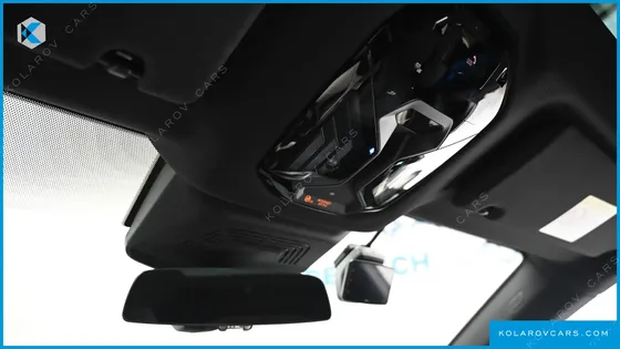 BMW IX XDRIVE50 SPORTS PLUS