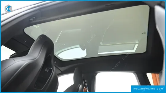 BMW IX XDRIVE50 SPORTS PLUS