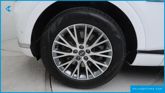 GENESIS GV80 2.5T GASOLINE 2WD