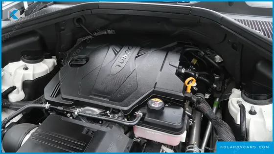 GENESIS GV80 2.5T GASOLINE 2WD
