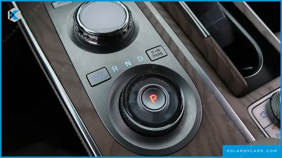 GENESIS GV80 2.5T GASOLINE 2WD