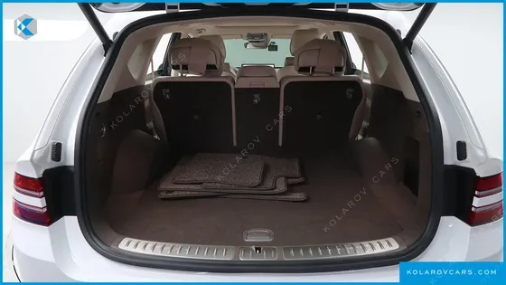 GENESIS GV80 2.5T GASOLINE 2WD