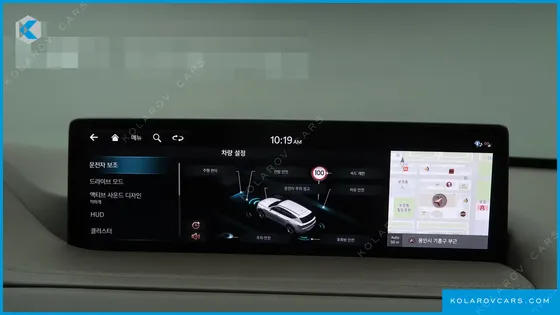 GENESIS GV80 2.5T GASOLINE 2WD
