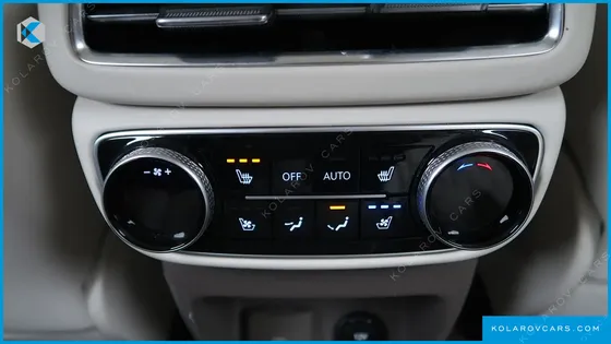 GENESIS GV80 2.5T GASOLINE 2WD