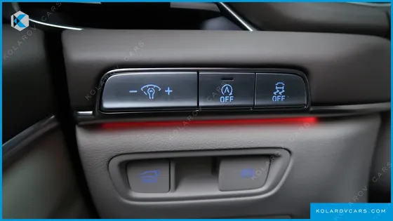 GENESIS GV80 2.5T GASOLINE 2WD