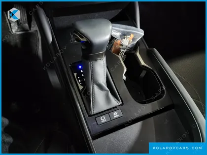 LEXUS ES LUXURY PLUS