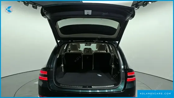 GENESIS GV80 3.0 DIESEL AWD