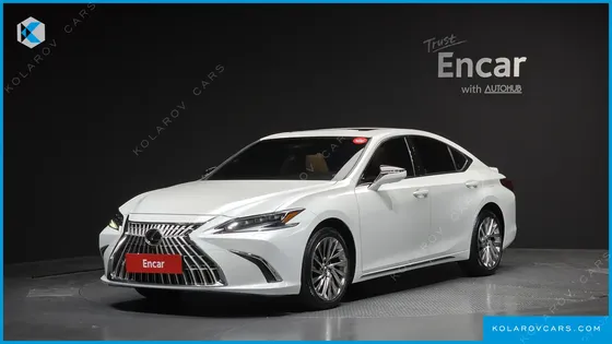 LEXUS ES EXECUTIVE