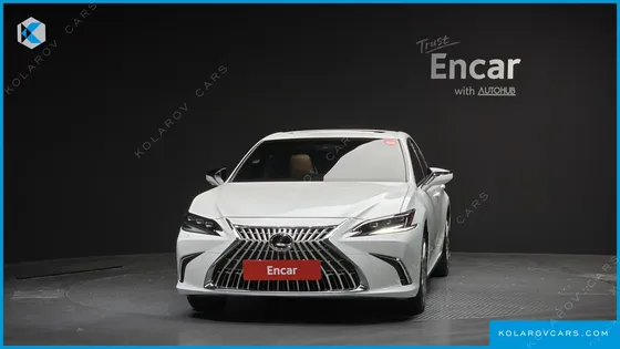 LEXUS ES EXECUTIVE