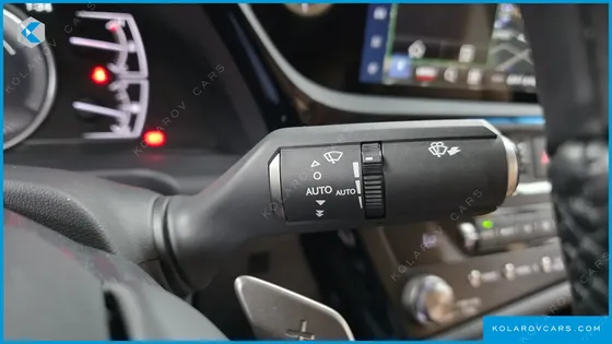 LEXUS ES EXECUTIVE