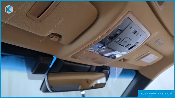 LEXUS ES EXECUTIVE