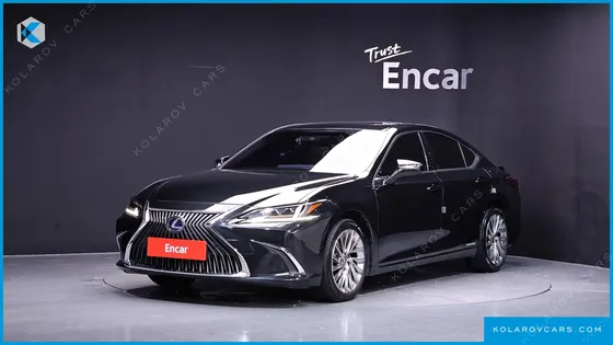 LEXUS ES EXECUTIVE