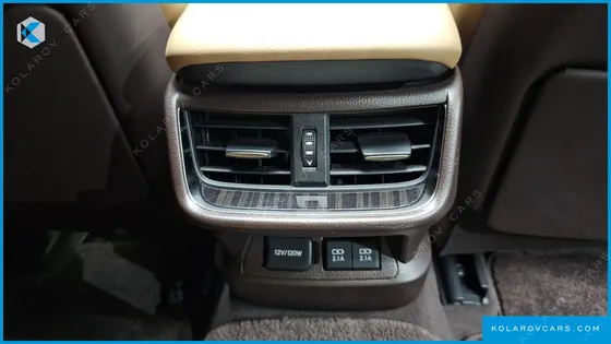 LEXUS ES EXECUTIVE
