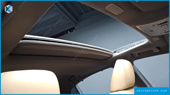 LEXUS ES EXECUTIVE