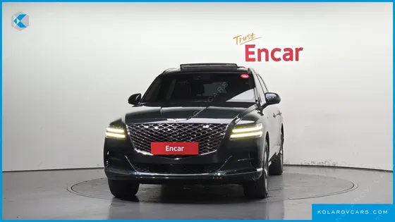 GENESIS GV80 3.0 DIESEL AWD