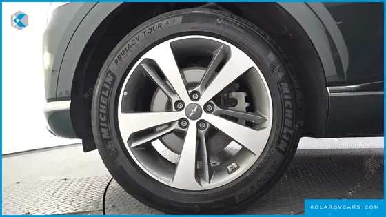 GENESIS GV80 3.0 DIESEL AWD