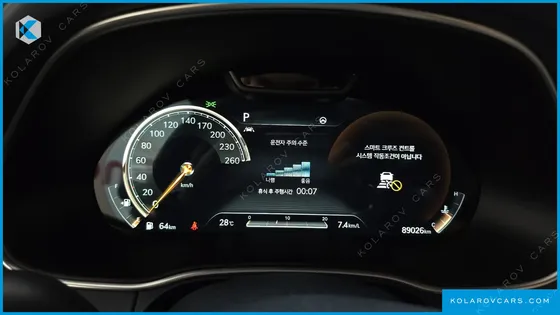 GENESIS GV80 3.0 DIESEL AWD
