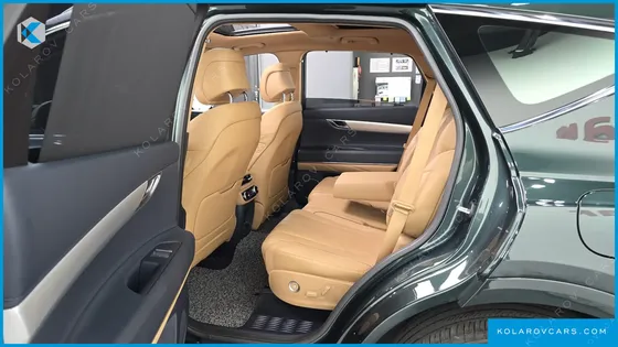 GENESIS GV80 3.0 DIESEL AWD