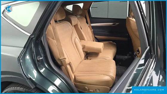 GENESIS GV80 3.0 DIESEL AWD
