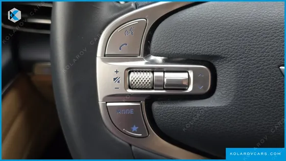 GENESIS GV80 3.0 DIESEL AWD