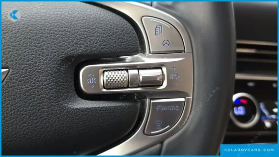 GENESIS GV80 3.0 DIESEL AWD