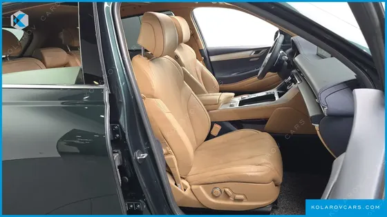 GENESIS GV80 3.0 DIESEL AWD