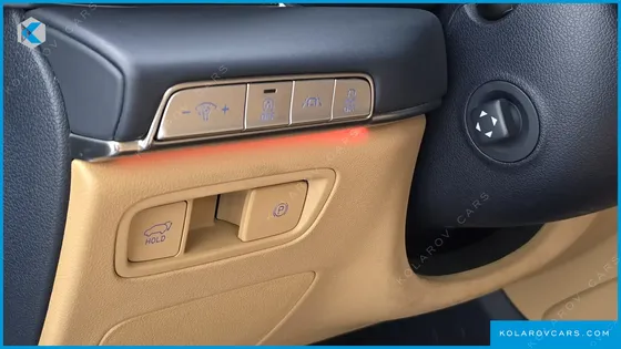 GENESIS GV80 3.0 DIESEL AWD