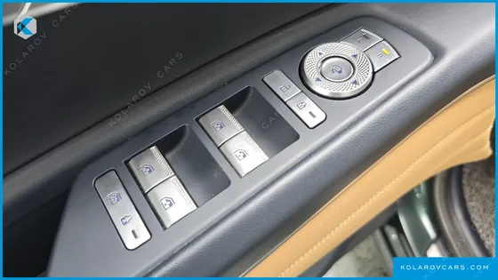 GENESIS GV80 3.0 DIESEL AWD