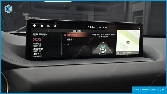 GENESIS GV80 3.0 DIESEL AWD