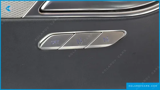 GENESIS GV80 3.0 DIESEL AWD