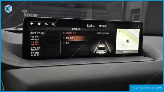 GENESIS GV80 3.0 DIESEL AWD