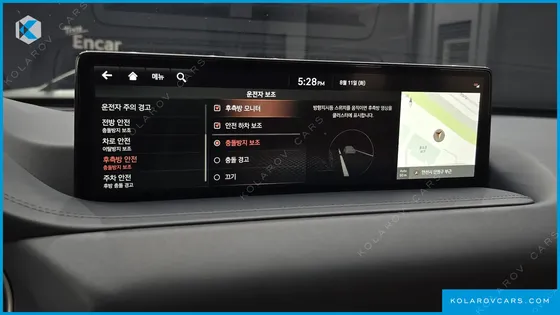 GENESIS GV80 3.0 DIESEL AWD