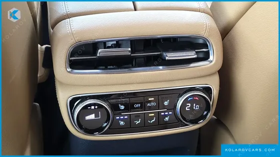 GENESIS GV80 3.0 DIESEL AWD