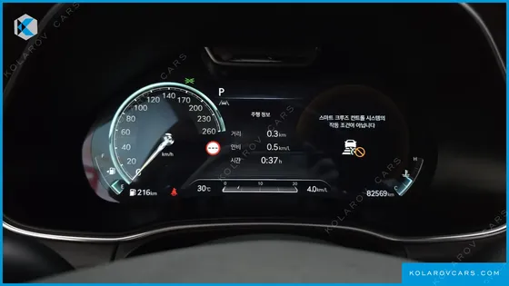 GENESIS GV80 3.0 DIESEL AWD