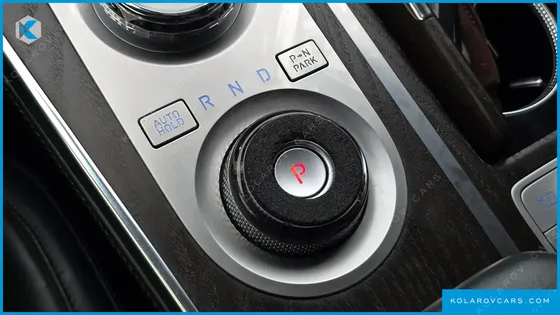 GENESIS GV80 3.0 DIESEL AWD