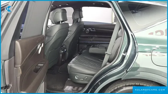 GENESIS GV80 3.0 DIESEL AWD