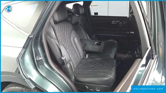 GENESIS GV80 3.0 DIESEL AWD